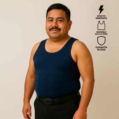 ShapeMax™ – Camiseta de Compresión